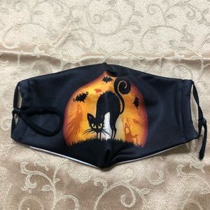 Selling face masks for $5